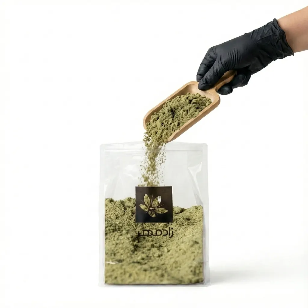 قیمت پودر سدر اصل