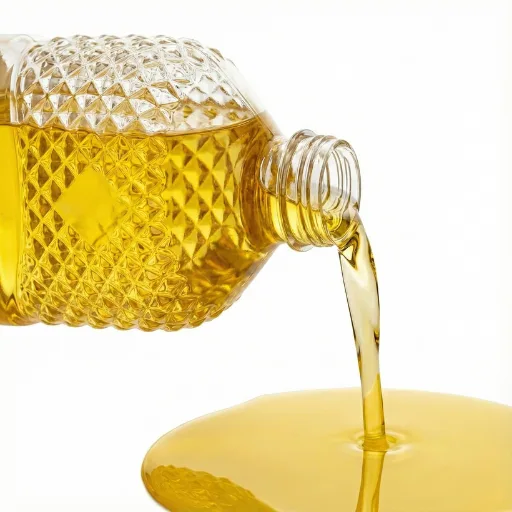 قیمت روغن مغز آفتابگردان آشپزی طبیعی زادمهر (٪۰.۶۴ اسیدیته) اصل