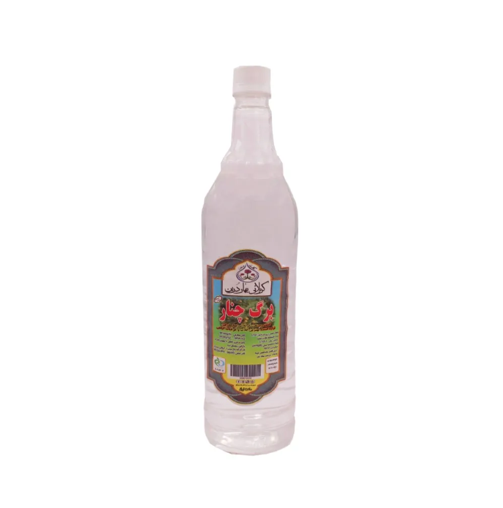 خرید عرق برگ چنار (۱لیتر)